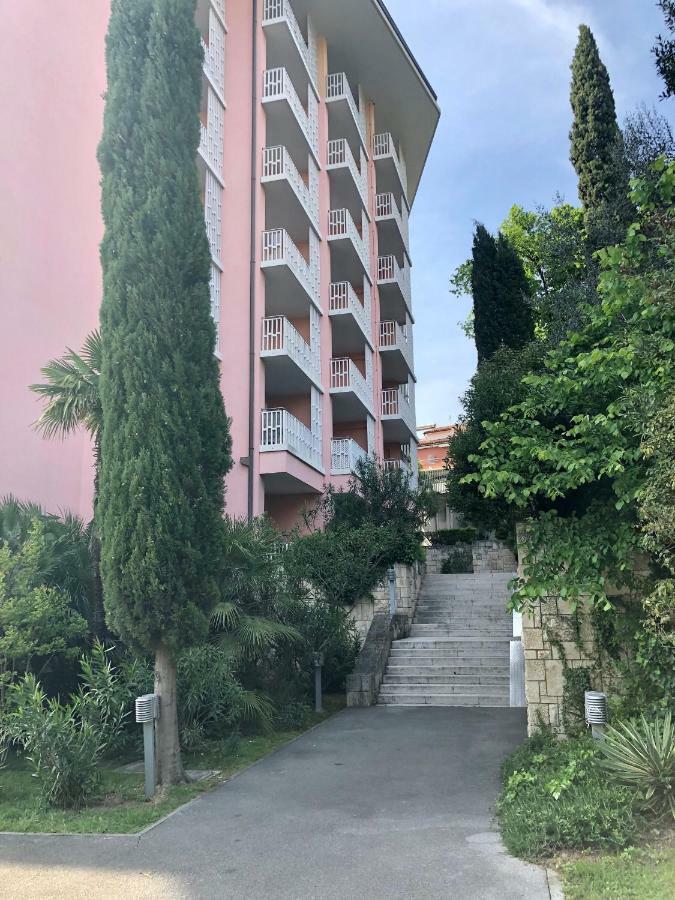 Room 211 - Aparthotel Jadranka Portoroz Exterior photo