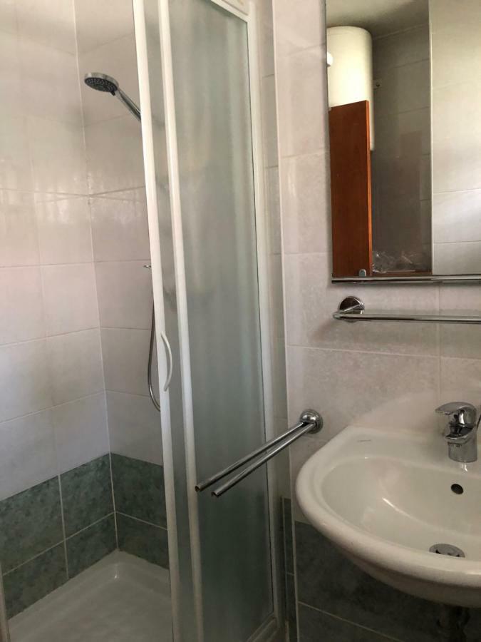 Room 211 - Aparthotel Jadranka Portoroz Exterior photo