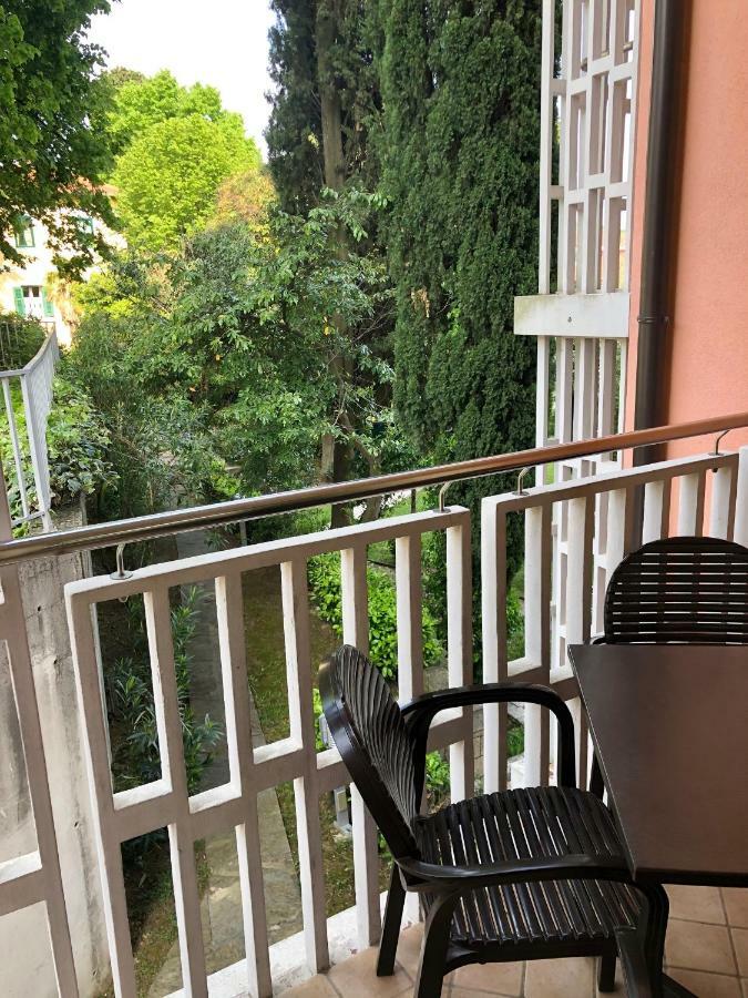 Room 211 - Aparthotel Jadranka Portoroz Exterior photo